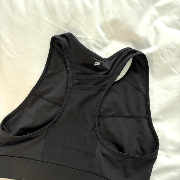 Fabletics Workout Bra - Picture 3 of 3
